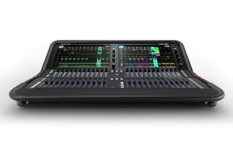 Allen & Heath Avantis 64 Channel / 42 Bus Digital Mixer