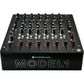 Allen & Heath Play Differently MODEL1 6-Channel DJ Mixer