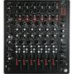 Allen & Heath Play Differently MODEL1 6-Channel DJ Mixer