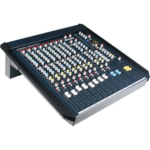 Allen & Heath WZ4122 19" Rack Mixer