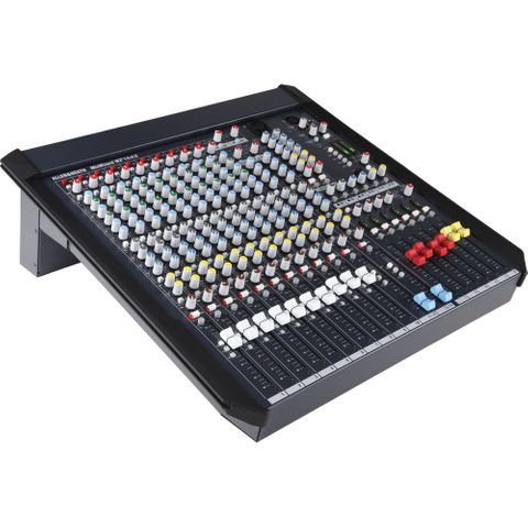 Allen & Heath WZ41442 19" Rack Mixer