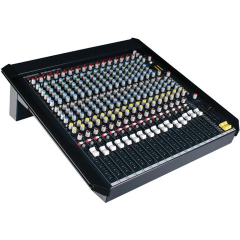 Allen & Heath WZ4162 19" Analogue Mixer