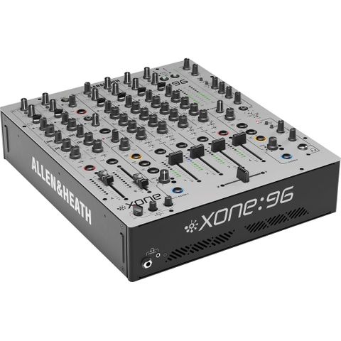 Allen & Heath XONE96 Club+ DJ Mixer