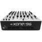 Allen & Heath XONE96 Club+ DJ Mixer