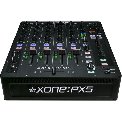 Allen & Heath XONEPX5 DJ Mixer