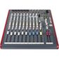 Allen & Heath ZED12FX Rack Mixer