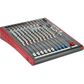 Allen & Heath ZED14 19inch Rack Mixer, 14 Channel