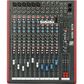 Allen & Heath ZED14 19inch Rack Mixer, 14 Channel