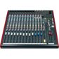 Allen & Heath ZED16FX 19" Rack Mixer