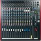 Allen & Heath ZED16FX 19" Rack Mixer