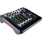 Allen & Heath ZED6FX Mixer 2 Mono+2 Stereo 1 Aux