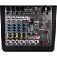 Allen & Heath ZEDi10FX Mixer 4 Mono+2St 1Aux MULTI Track USB Interface