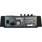 Allen & Heath ZEDi 8 Mixer 2 Mono+2 Stereo 2X2 Track USB Interface