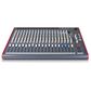 Allen & Heath ZED22FX Console 16 Mono+3 Stereo 3 Aux USB Interface+FX