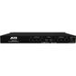 ATI Dual 1x4 Low Noise Analog Distribution Amplifier - XLR