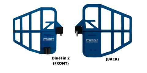 Zaxcom BlueFin 2.5 Antenna