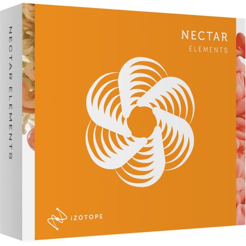 iZotope Nectar Elements (v3)