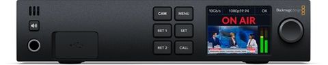 Blackmagic Design Studio Converter