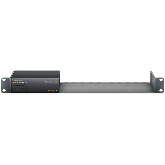 Blackmagic Universal Rack Shelf