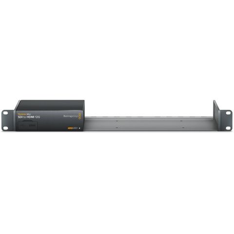 Blackmagic Universal Rack Shelf