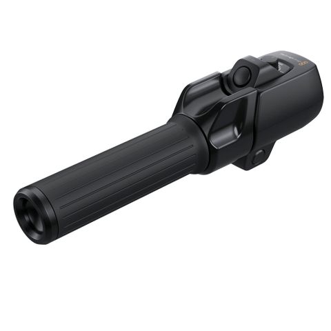 Blackmagic Zoom Demand