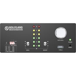 Hollyland MARS2W4W Wire Converter for Intercom Systems