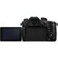 Panasonic GH5M2 Mirrorless Camera with 12-35mm f/2.8 Lens Kit