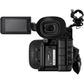 Canon XF605 UHD 4K HDR Pro Camcorder