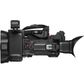 Canon XF605 UHD 4K HDR Pro Camcorder