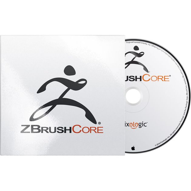 zbrush core license