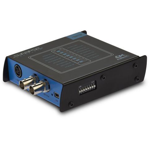 Bluefish444 Synapse HDMI120 HDMI to SDI Converter