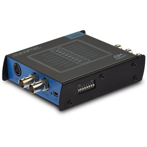 Bluefish444 Synapse ANA140 Analog to SDI Converter