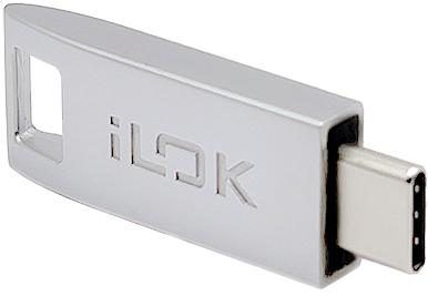 Avid Pace iLok USB Dongle (USB-C)