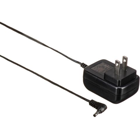 Eartec Ultralite HUB AC Adapter 5V 100mA