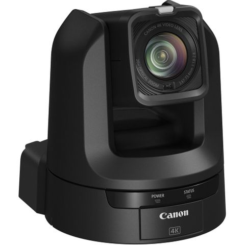 Canon CR-N300 4K PTZ Remote Camera