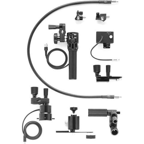 Fujinon SS-01 Full-Servo Control Kit