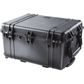 Pelican 1630 Case without Foam (Black)