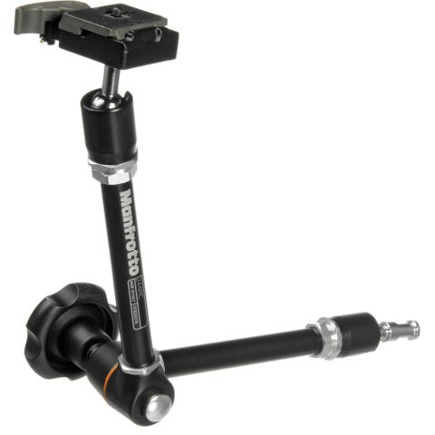 Manfrotto 244RC Variable Friction Arm with QR Bracket