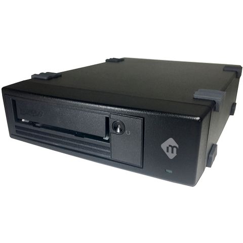 mLogic Desktop SAS LTO-8 Tape Drive