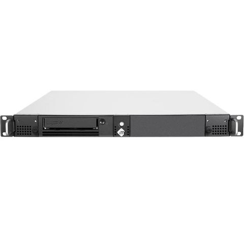 mLogic mRack Thunderbolt 3  LTO 8 Single Tape