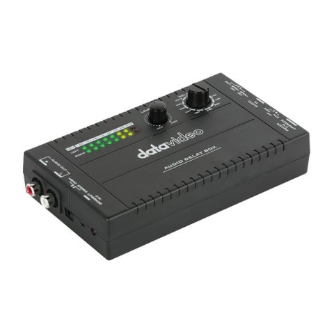 Datavideo AD-10 Audio Delay Box