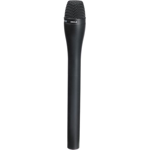 Shure SM63LB Omnidirectional Dynamic Microphone