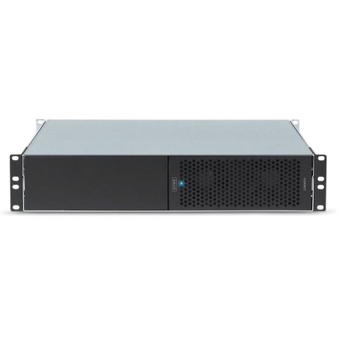 Sonnet Echo III Thunderbolt 3 to PCIe Card Rackmount System