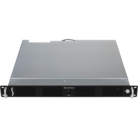 Sonnet xMac Mini Server Thunderbolt 3 Rackmount Enclosure