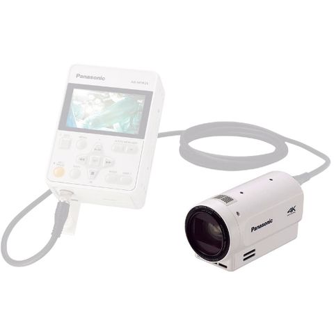 Panasonic AG-MDC20GJ Medical Model POVCAM Camera Head