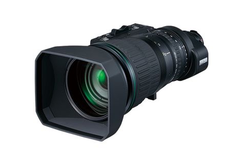 Fujinon UA46x13.5BERD 4K Plus Premier Series Lens