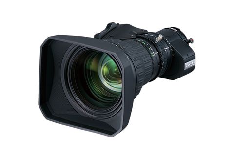 Fujinon UA23x7.6BERD 4K Premier Series Lens