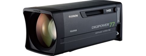 Fujinon XA77x9.5BESM HD Box Lens