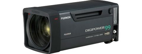 Fujinon XA99x8.4BESM HD Box Lens