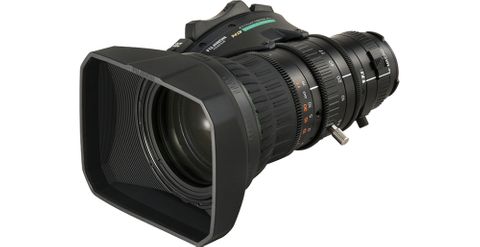 Fujinon XT17sx4.5BRM HD eXceed Professional 1/3"